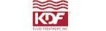 KDF Fluid Treatment Inc. logo