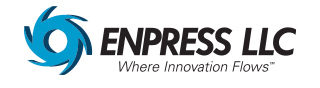 Enpress LLC logo