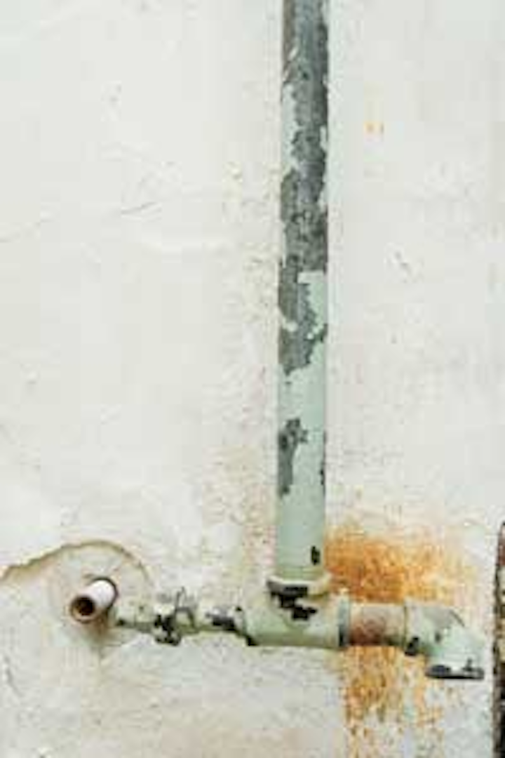 Old Pipe 1301ww
