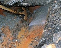 Water Water Utilities Water Water Utilities