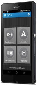 Kamstrup Fmt 128x300 Kamstrup Fmt 128x300