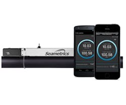 Seametrics Seametrics