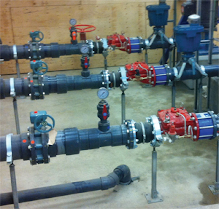 More Benefits of the Cycle Stop Valve (CSV) | WaterWorld