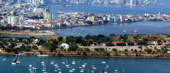 1024px Panama City Skyline Web