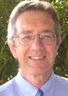 13 Professor Tony Fane 13 Professor Tony Fane