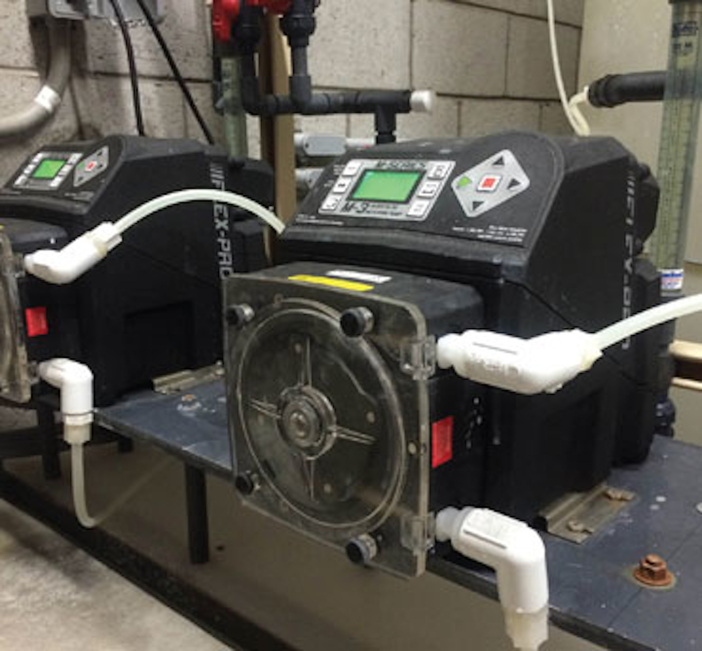 Mammoth Water Source Heat Pump Manual