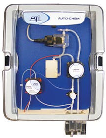 Difference Between Free Ammonia and Total Ammonia