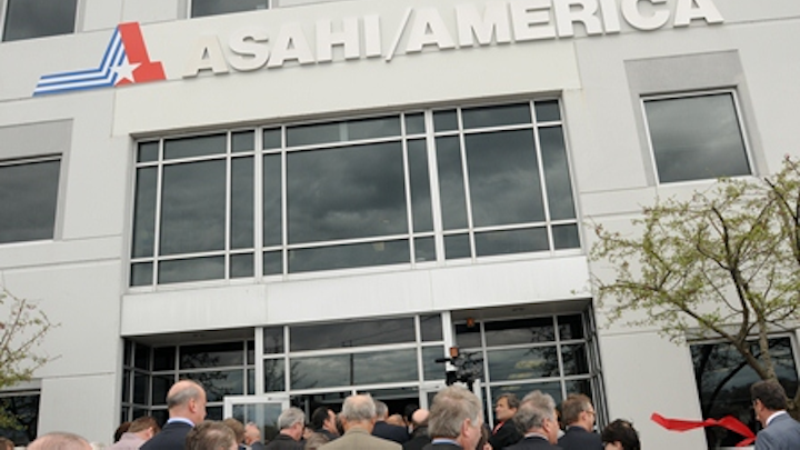 158 Asahiamerica Opening