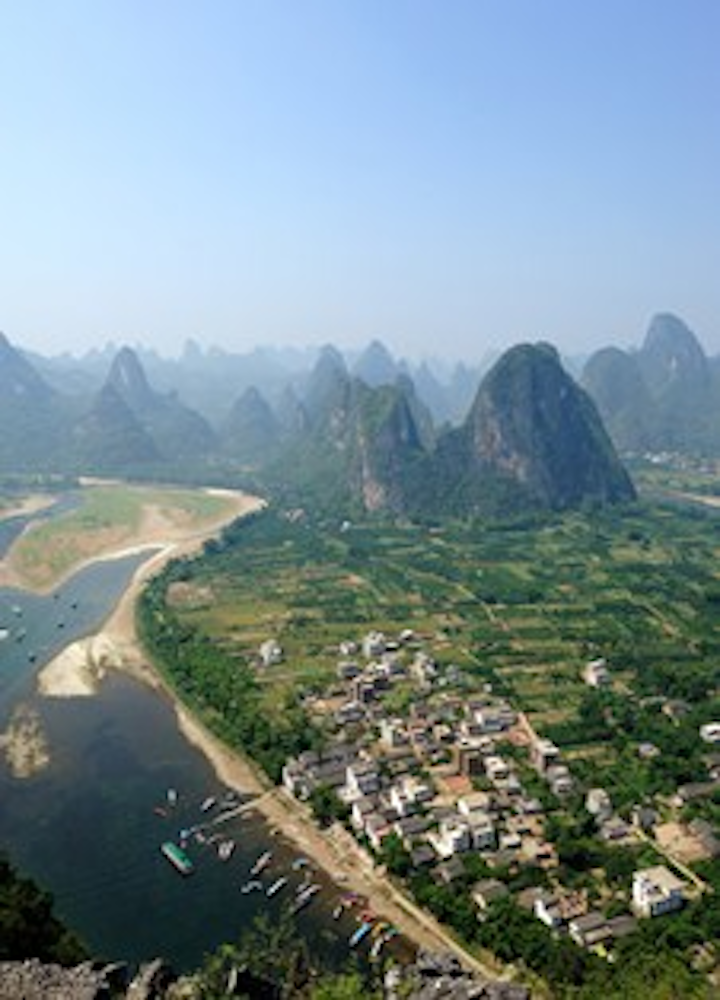 1 Landia Mixers And Pumps Are Heading To Guilin In China