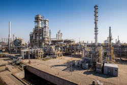 2015 00032 Slovnaft Refinery 1 2015 00032 Slovnaft Refinery 1