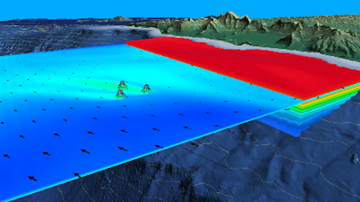 2015 09 15 Makaienvironmentalmodel