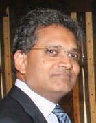 21 Paddy Padmanathan 21 Paddy Padmanathan