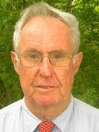 23 Dr Jim Birkett 23 Dr Jim Birkett