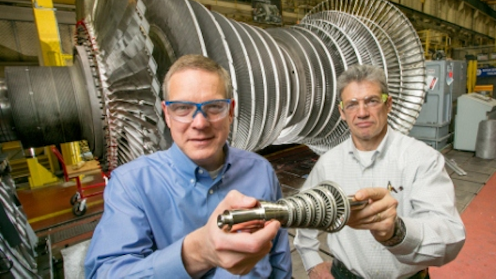 3d Rotor 1
