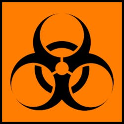 500px Biohazard Orange svg