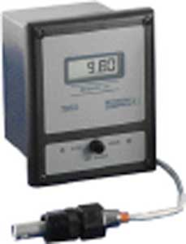 758ii Sensor