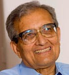 9 Amartya Sen