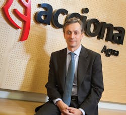 Acciona 0549 Acciona 0549