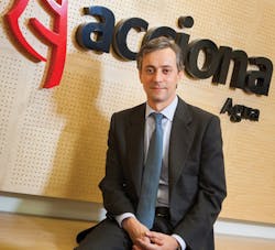 Acciona 0549 Acciona 0549
