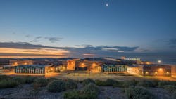 Acciona Profile 1 Acciona Profile 1