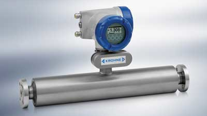 Ace Krohne 1405ww
