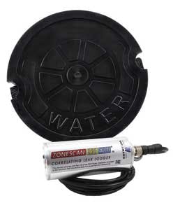 Aclara Zonescan 1209 Aclara Zonescan 1209