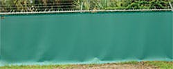 Acoustiblok Gi 85360 Green Fence Longshot 2 Acoustiblok Gi 85360 Green Fence Longshot 2