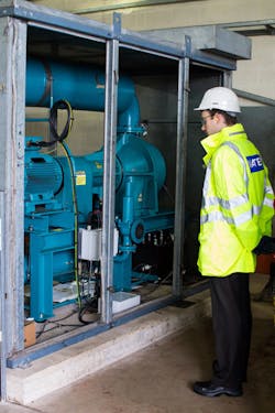 Aeration 1 Aeration 1