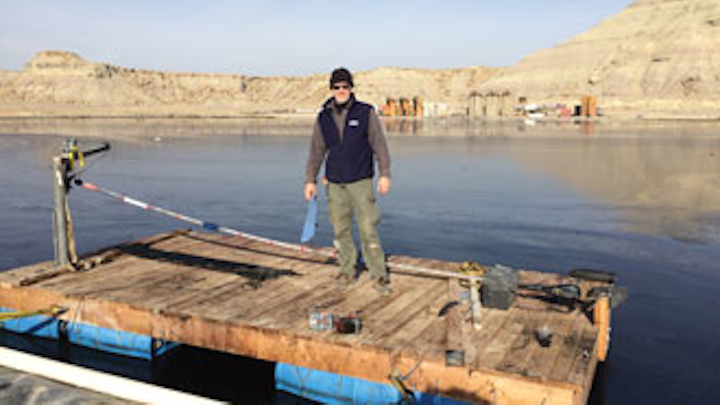Aeration Thd Raft 2
