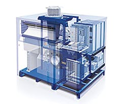 Aerzen At G5 Open Aerzen At G5 Open