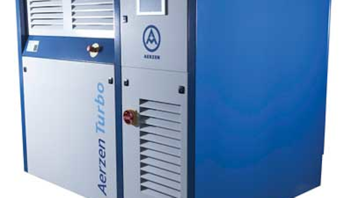 Aerzen G5 Turbo 1309ww