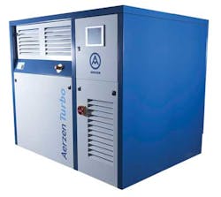 Aerzen G5 Turbo 1309ww Aerzen G5 Turbo 1309ww