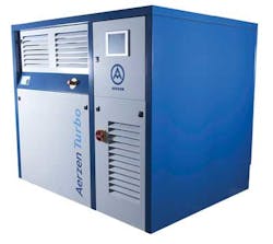 Aerzen G5 Turbo 1309ww Aerzen G5 Turbo 1309ww