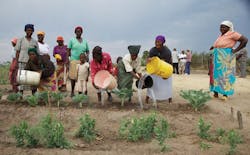 Afriqua 3 Afriqua 3
