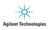 Agilent Index Agilent Index