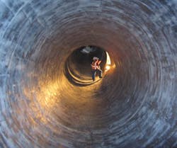 Aging Infrastructure 8 0047010915 J112 Aging Infrastructure 8 0047010915 J112