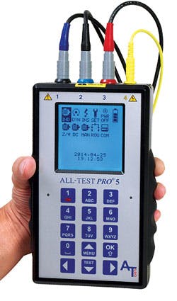 All Test Pro At5 Tester All Test Pro At5 Tester