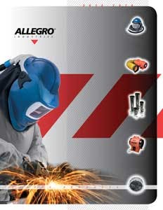 Allegro 2013 Catalog 1212ww