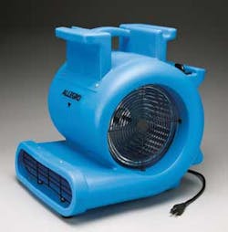 Allegro Carpetblower 1209 Allegro Carpetblower 1209