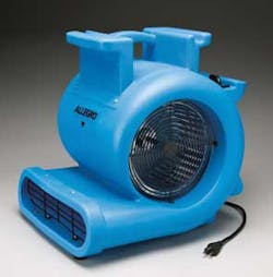 Allegro Carpetblower 1209 Allegro Carpetblower 1209