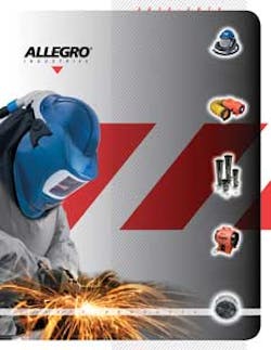 Allegro Catalog 1303ww