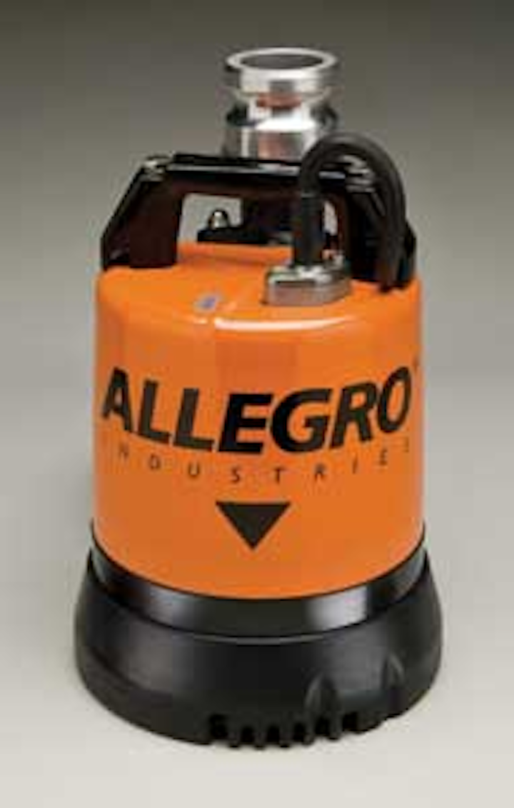 Allegro Lowwater 1305ww