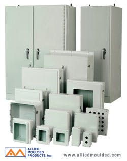 Alliedmouldedproducts Enclosures