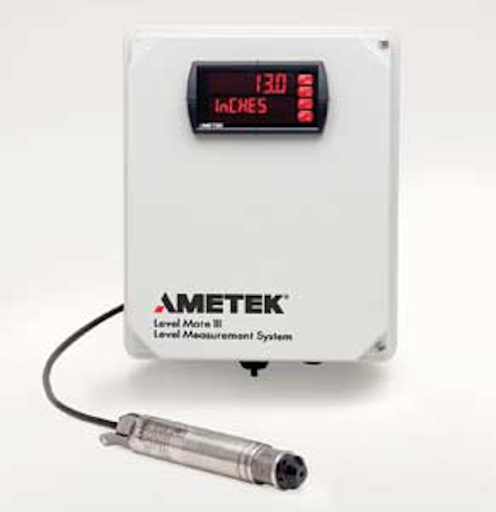 Ametek 1310ww