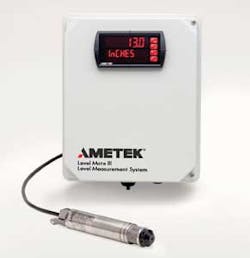 Ametek 1407ww Ametek 1407ww