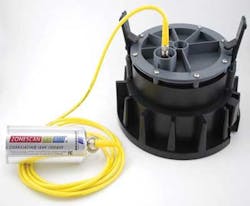 Amr Ami Aclara Star Zonescan Unit 1308ww Amr Ami Aclara Star Zonescan Unit 1308ww