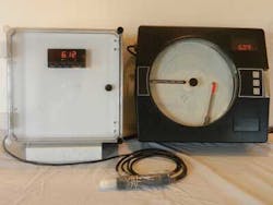 Analytical Measurement 1305ww Analytical Measurement 1305ww