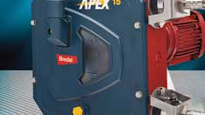Apex Bredel 1209