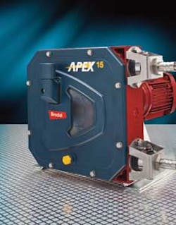 Apex Bredel 1209 Apex Bredel 1209