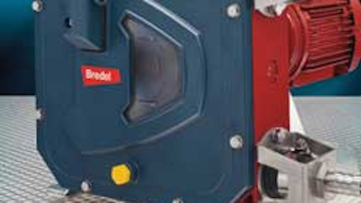 Apex Bredel 1210ww